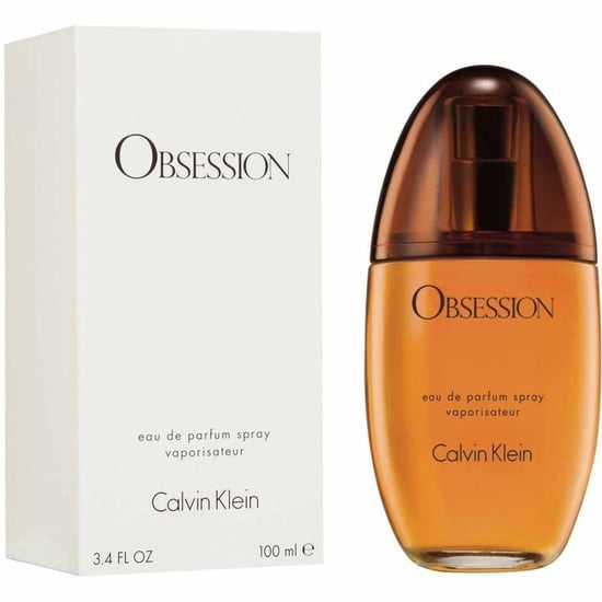 Calvin Klein Obsession Eau de Parfum Spray 100 ml - Image 1