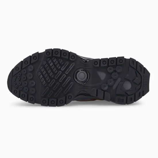 Puma x Perks And Mini Nano Brown Mens Trainers