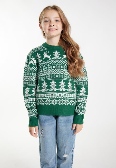 Mymo Pullover - Image 3