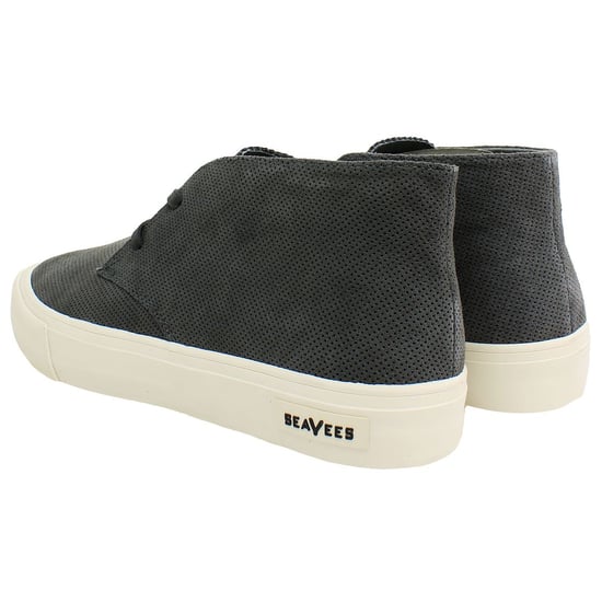Botas Grises para Hombre Seavees Maslon Desert - Image 3
