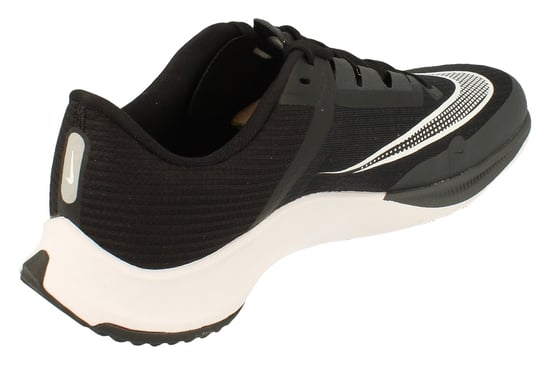 Nike Air Zoom Rival Fly 3 Mens Black Trainers - Image 3
