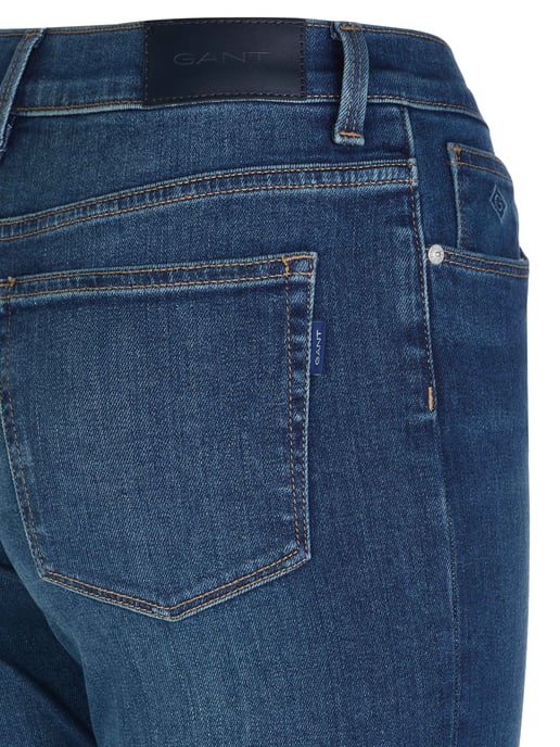 Vaqueros Gant - Image 4