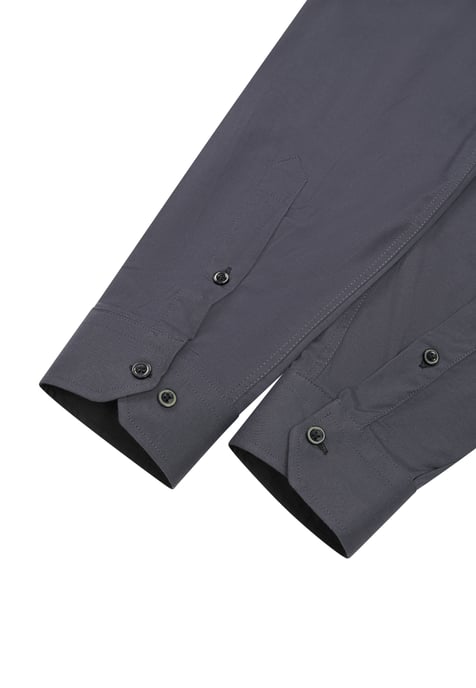 Rusty Neal Overhemd Slim Fit Gris - Image 5