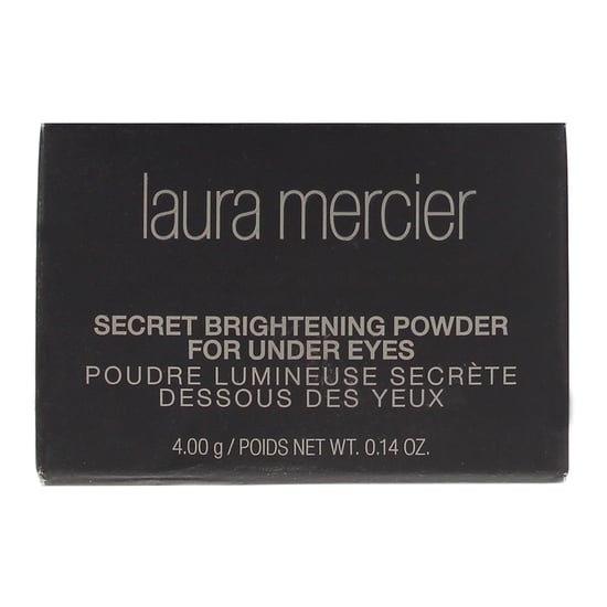 Laura Mercier Brightening Powder For Under Eyes 2 4g - Image 3