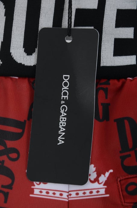 DOLCE & GABBANA Mallas Deportivas para Mujer - Image 6