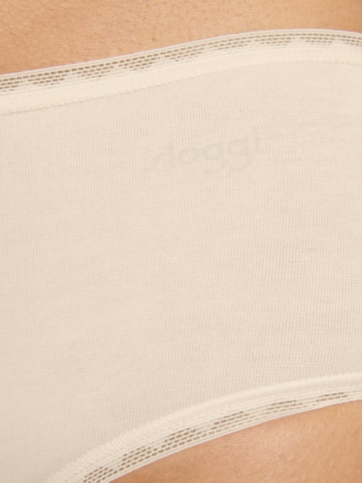 GO High waist Briefs 2 Pack - Image 3