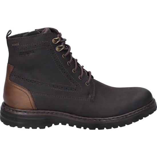 JOSEF SEIBEL Erroll 53 | Botas de Hombre | marrón - Image 2