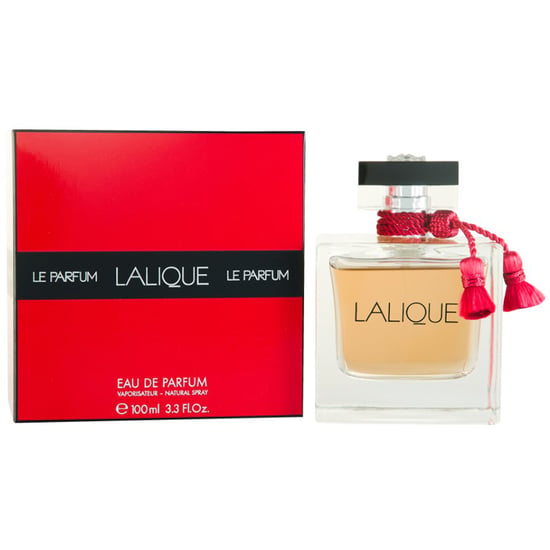 Lalique Le Parfum Eau de Parfum Spray 100 ml Para Ella - Image 1