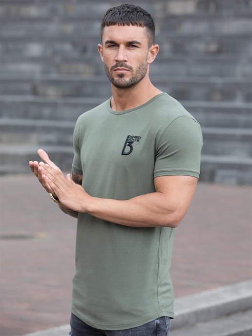 Camiseta hombre | Bound By Honour - Image 2