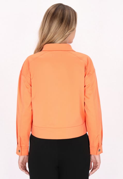 Mymo Blouson women - Image 5