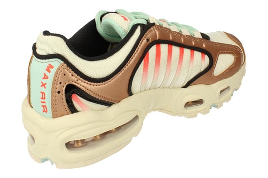 Nike Air Max Tailwind Womens Red Trainers