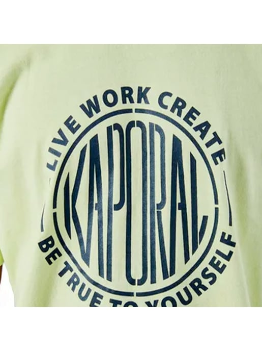 Camiseta Bouns de Kaporal para hombre - Image 2