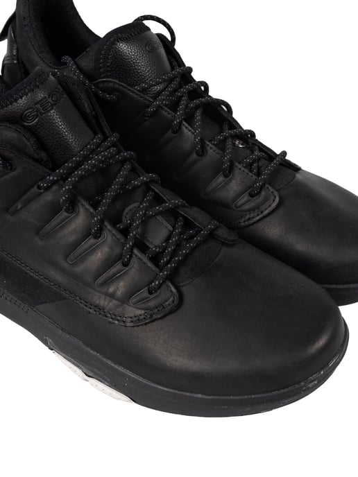Geox Sneaker Modual B ABX A Hombre Negro - Image 4
