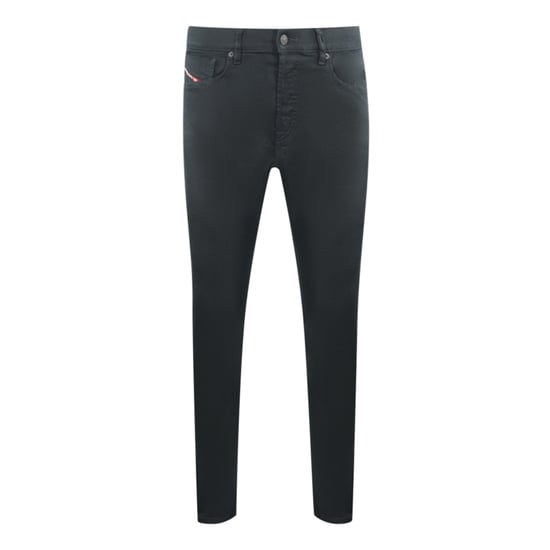 Diesel D-Fining 0688H Vaqueros negros - Image 1