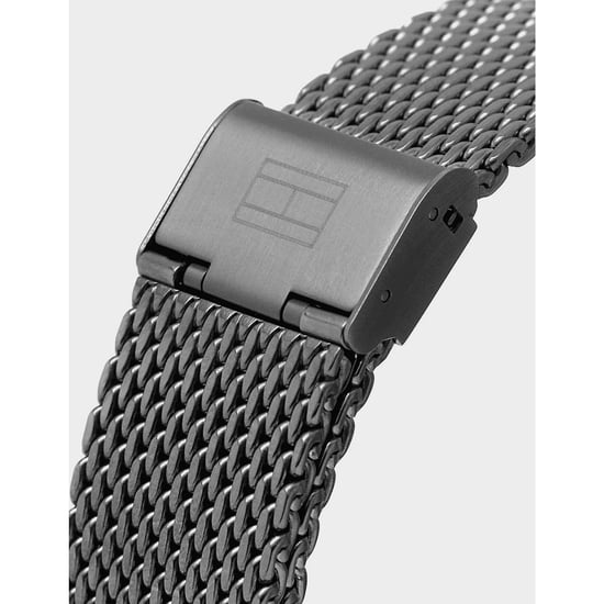 Tommy Hilfiger Reloj de hombre Cuarzo Oro Rosado - Image 6