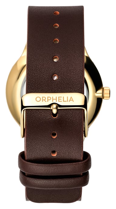 Orphelia Serendipity Men's Brown Watch OR61804 - Image 3