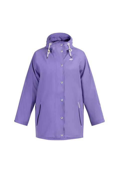 Schmuddelwedda raincoat women - Image 1