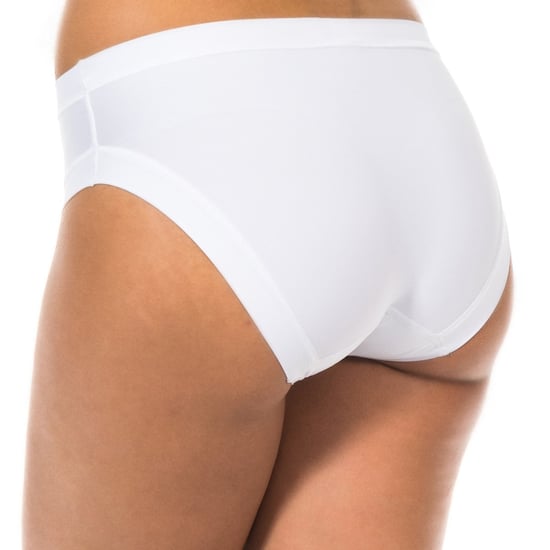 Panties de microfibra de talle medio 1031338 mujer - Image 3