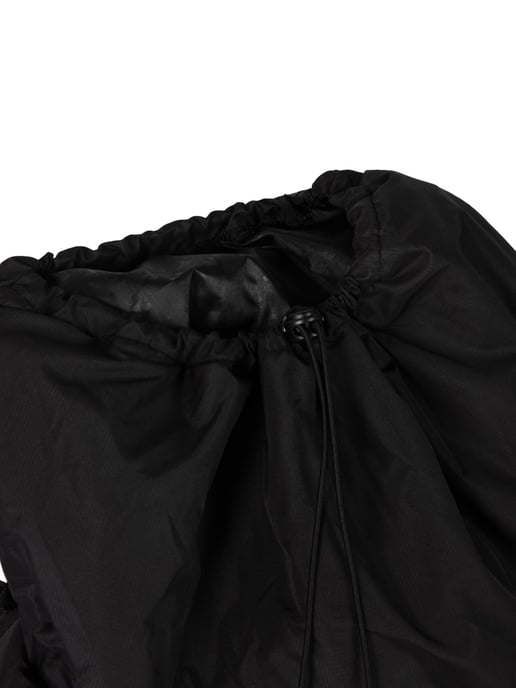 Fila Mochila Tromso del hombre negro - Image 4