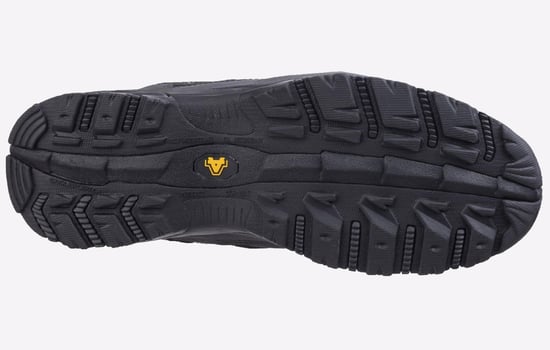 Amblers Safety FS68C Safety Trainers Mens - Image 5