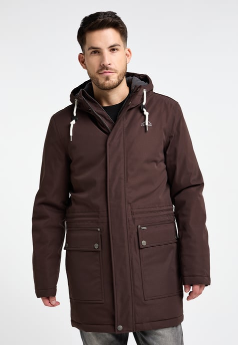 ICEBOUND winter parka clima iglu - Image 2