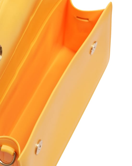 Marc Ellis bolso YELLOW AND GOLD - Image 4