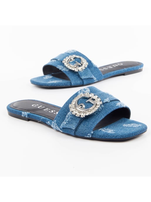Sandalias Guess para mujer Jolly - Image 3