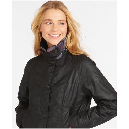 Chaqueta para mujer Barbour Beadnell - Image 2