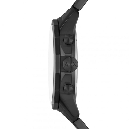 Armani Exchange Banks Men's Black Watch AX1722 - Image 2
