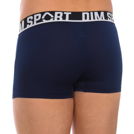 Pack-3 Boxers breathable fabric D08EW men