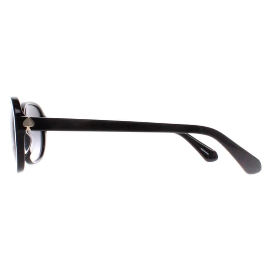 Kate Spade Buttefly Womens Black Gold Dark Grey Gradient Izabella/G/S - Image 3