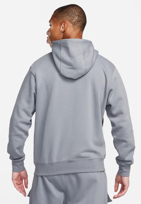 Chándal Nike Panel Gris Frío para Hombre - Image 3