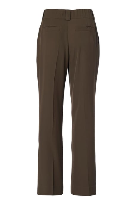 Evanne Broek Taupe - Image 4