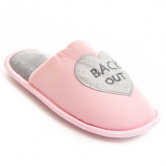 Pantufla Northome Jannet en Rosa - Image 3