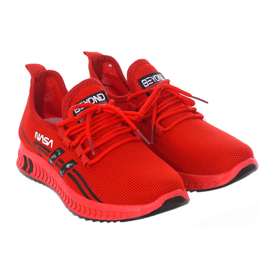 CSK2030-M women's high style lace-up sports shoes