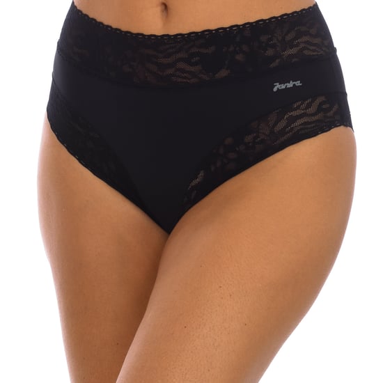 SOFT LACE high style and shaping panties 1030229 woman