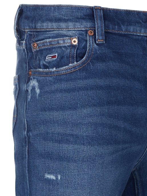 Vaqueros Tommy Hilfiger - Image 3