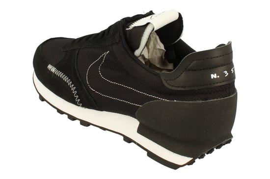 Nike Dbreak-type Mens Black Trainers - Image 2