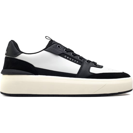 Cruyff Endorsed Tennis Entrenadores - Image 1