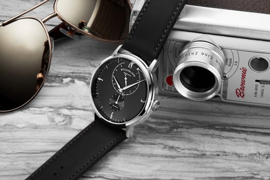 Cabaletta 3969 Quartz 42mm Classic