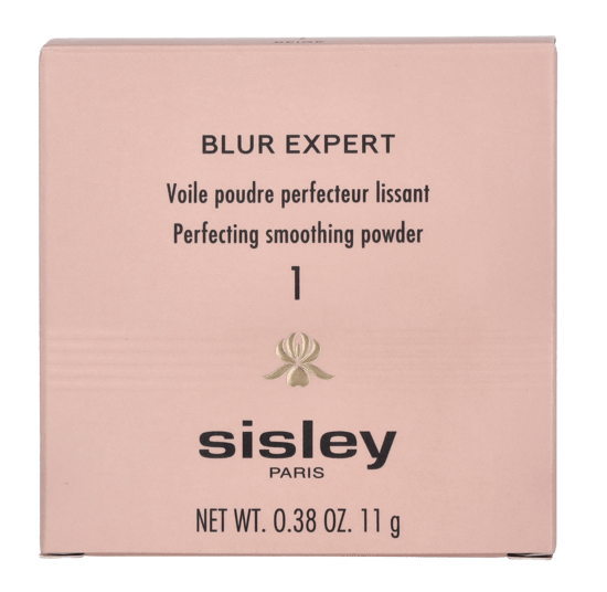 Blur Expert Velo Perfeccionador Mate Luminoso #1 Beige 11 gr - Image 2