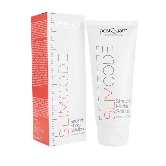 CREMA ANTIESTRÍAS SLIM CODE 200 ML. - Image 2