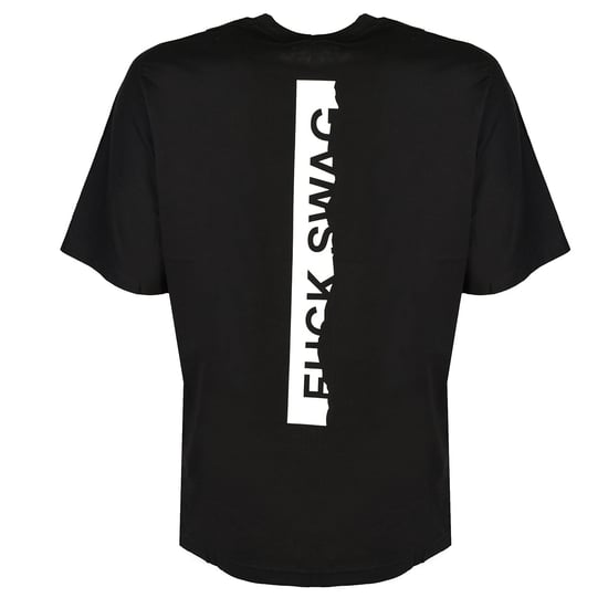 Xagon Man T-Shirt Men's Black