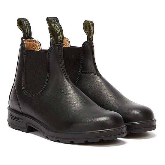 Blundstone Originals 2115 Vegan Black Boots - Image 1