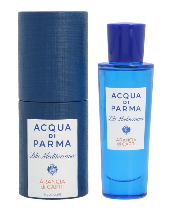 Blu Mediterraneo Arancia Di Capri Eau De Toilette Vaporizador 30 ml - Image 3