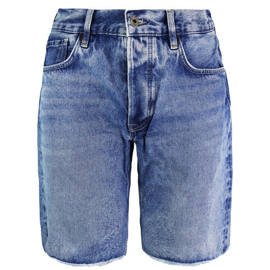 Pepe Jeans Relaxed Fit Belife - Shorts vaqueros para hombre - Image 1