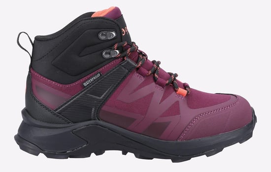 Cotswold Horton WATERPROOF MEMORY FOAM Womens - Image 1
