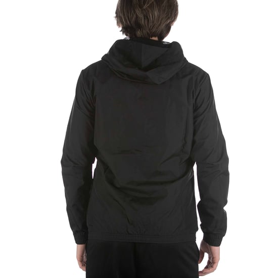 Chaqueta Puma Teamrise Todo Tiempo Negra - Image 3