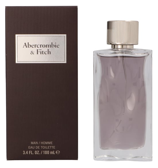 First Instinct Eau De Toilette Vaporizador 100 ml - Image 1