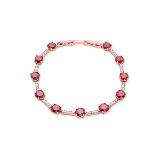Pulsera Luxenter Syham acabado en oro 18k - Image 1